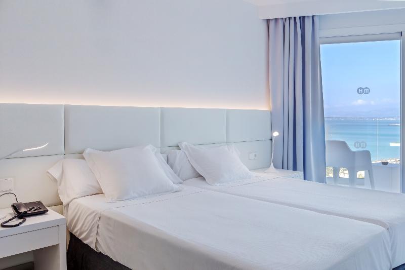 Hotel Hm Tropical Playa de Palma (Mallorca)