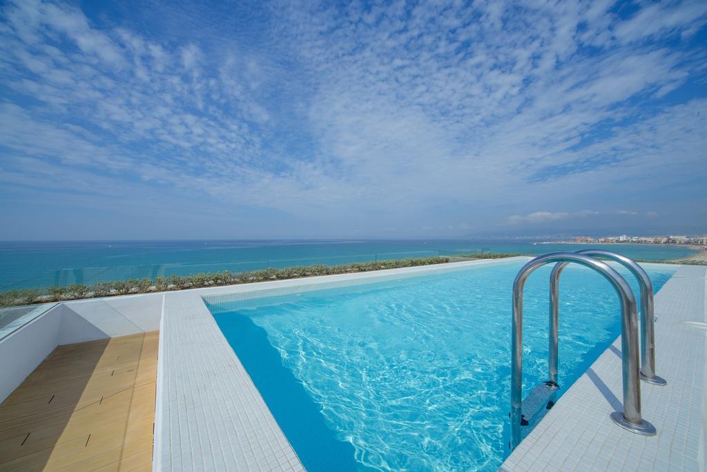Hm Tropical Hotel Platja de Palma
