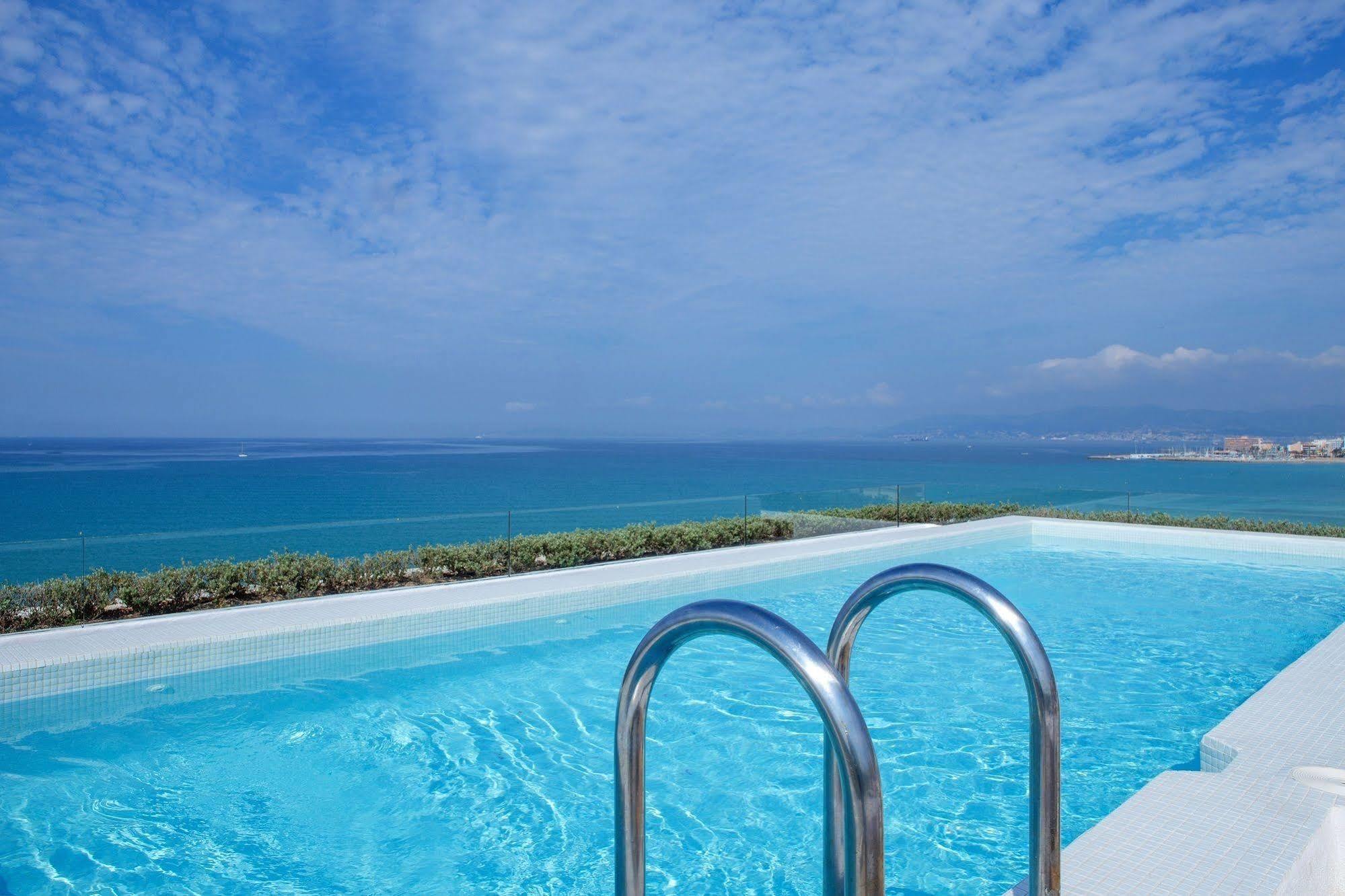 Hm Tropical Hotel Platja de Palma