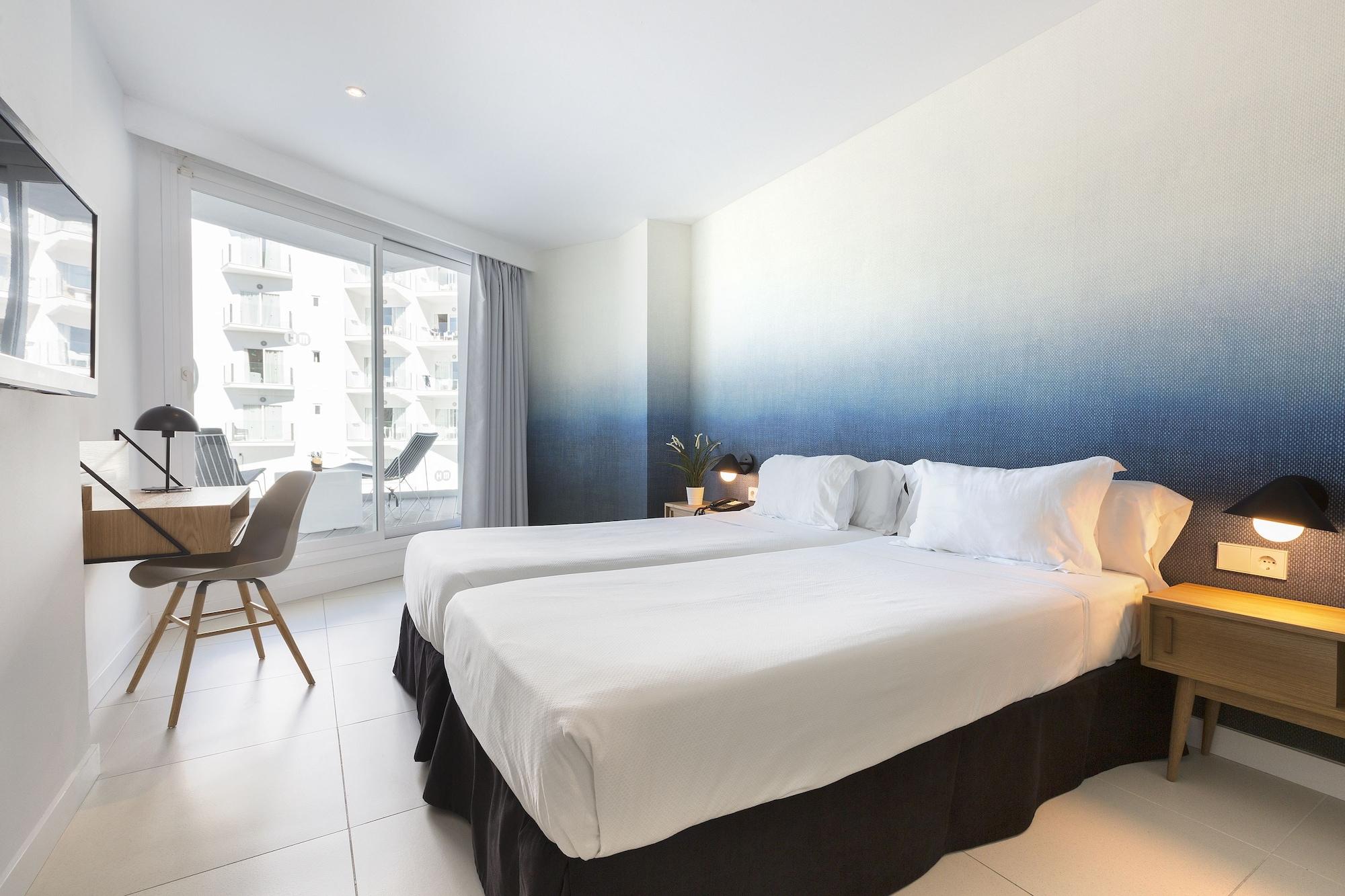 Hm Tropical 4* Platja de Palma