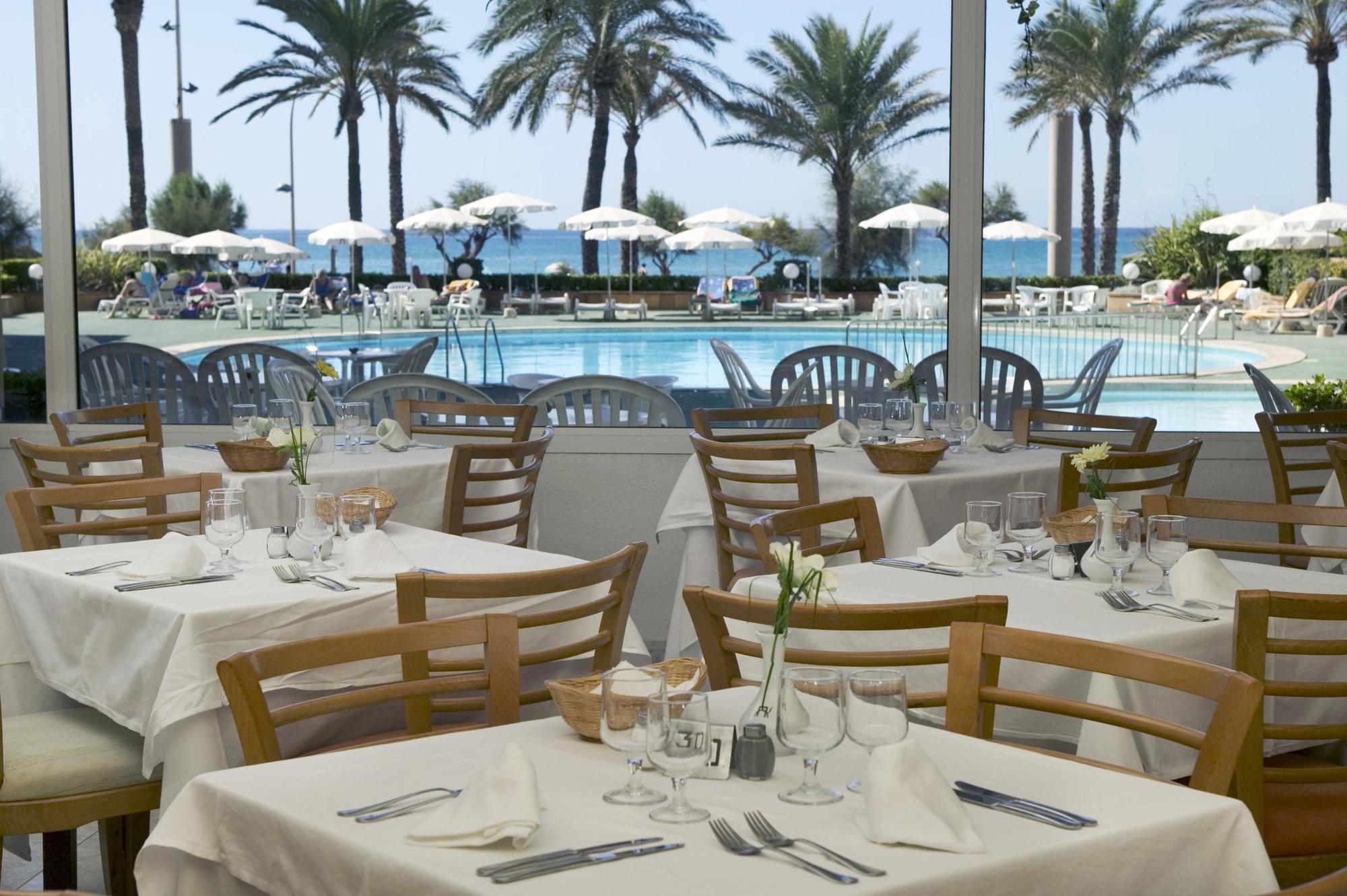 Hotel Hm Tropical Platja de Palma
