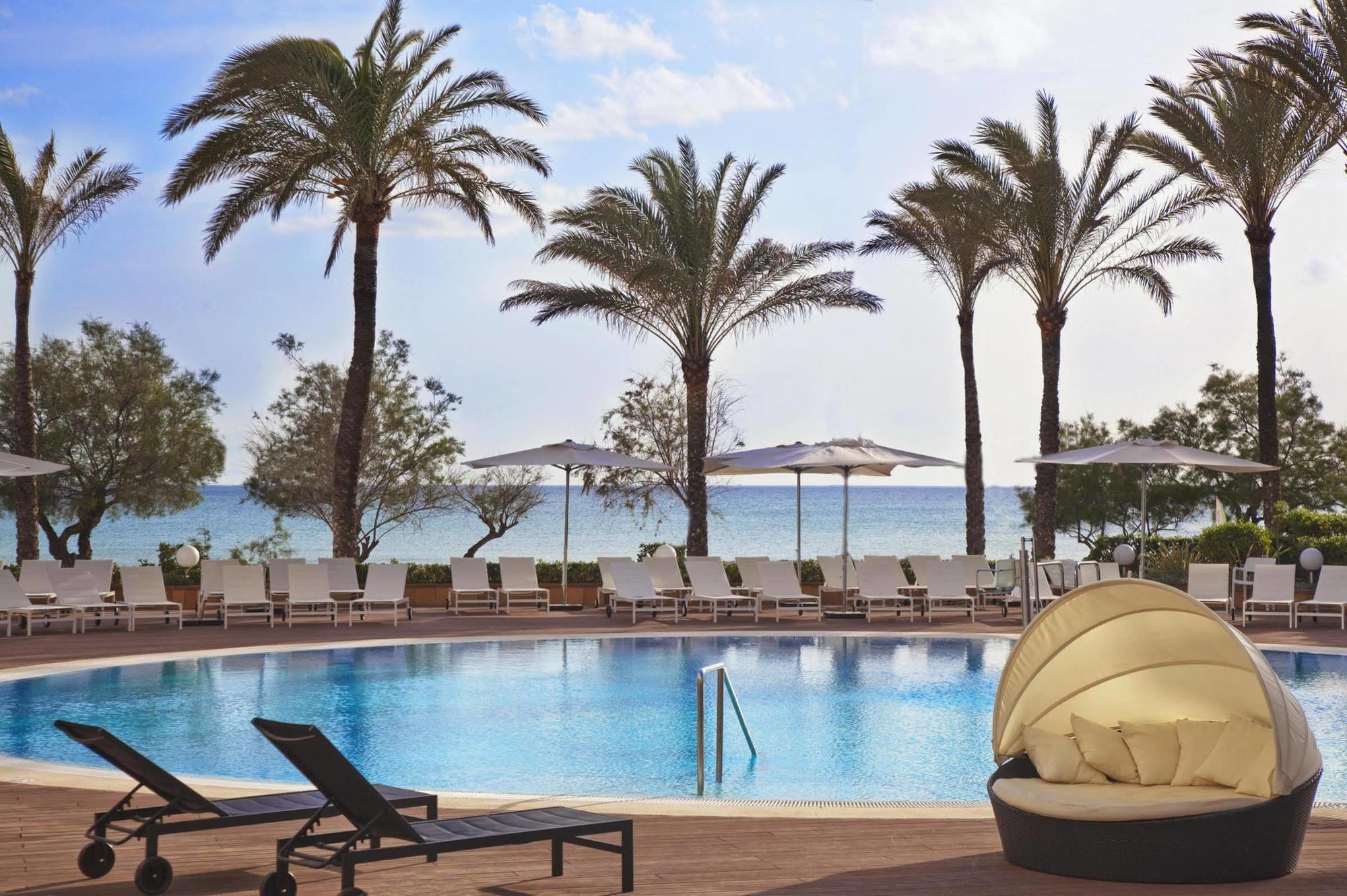 Hm Tropical Platja de Palma