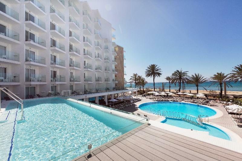 Hm Tropical Hotel Platja de Palma